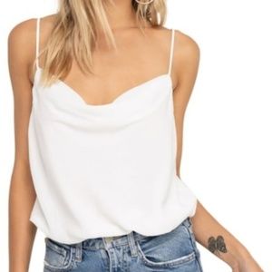 *NWT* TOPSHOP Cami